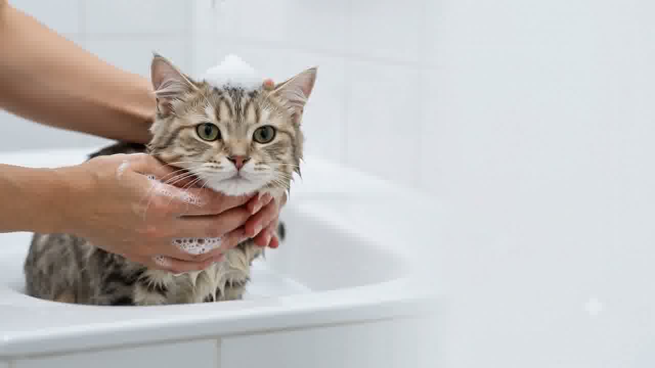 Advanced Grooming