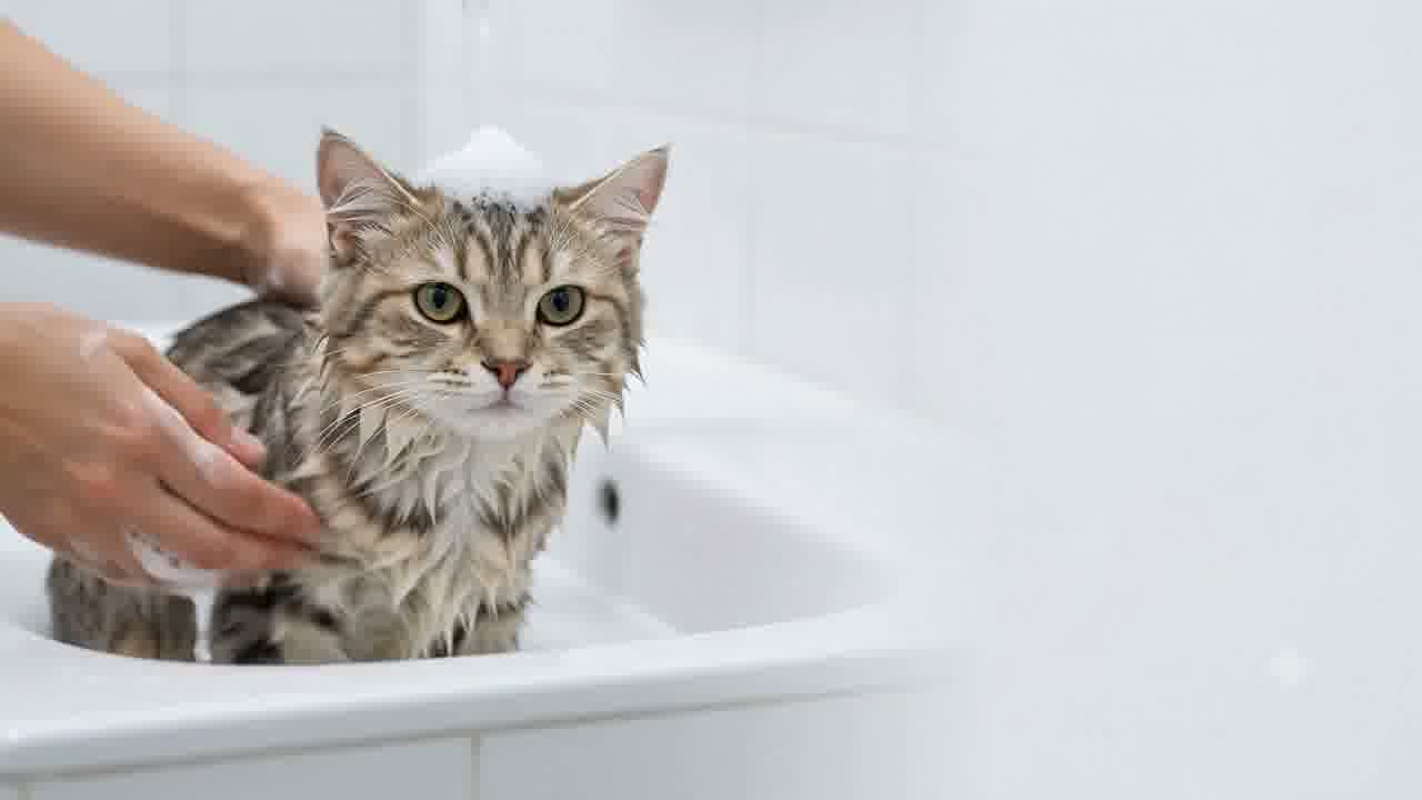 Full Shave